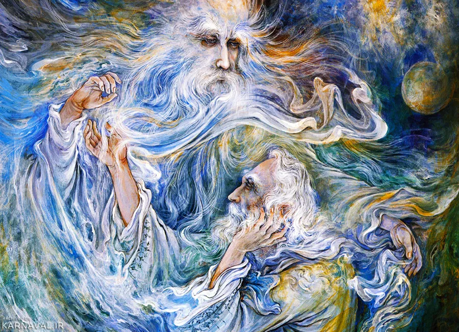 نگاه خط سوم